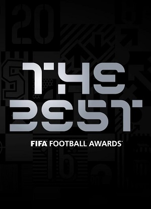 Церемония Вручения Наград The Best FIFA Football Awards 2022 прямая трансляция 27 февраля 2023